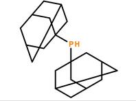 二(1-金刚烷基)膦[131211-27-3]