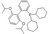 2-二环己基磷-2,6-二异丙氧基-1,1-联苯[787618-22-8]