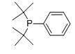 二叔丁基苯基膦[32673-25-9]