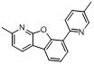 2-methyl-8-(5-methylpyridin-2-yl)[1]benzofuro[2,3-b]pyridine[1883374-94-4]