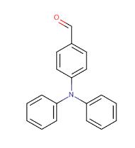 4-二苯胺基苯甲醛[4181-05-9]