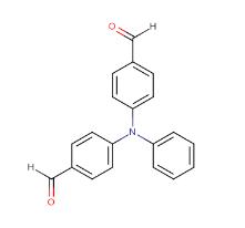 N,N-二(4-甲酰苯基)苯胺[53566-95-3]