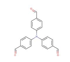 三(4-甲酰苯基)胺[119001-43-3]